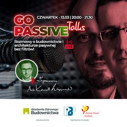 go-passive-talks-przystepnie-o-architekturze-pasywnej